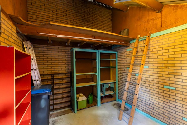 Medium property photo - Ravensdonk 27, 5653 KR Eindhoven